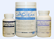 Co-Clean Cleaning System